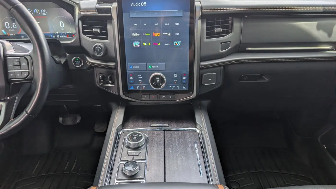 2023 Ford Expedition Platinum