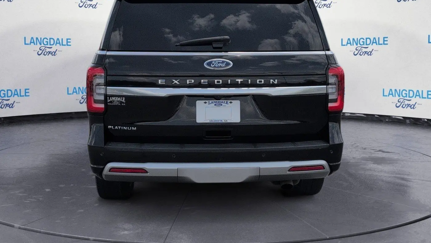 2023 Ford Expedition Platinum