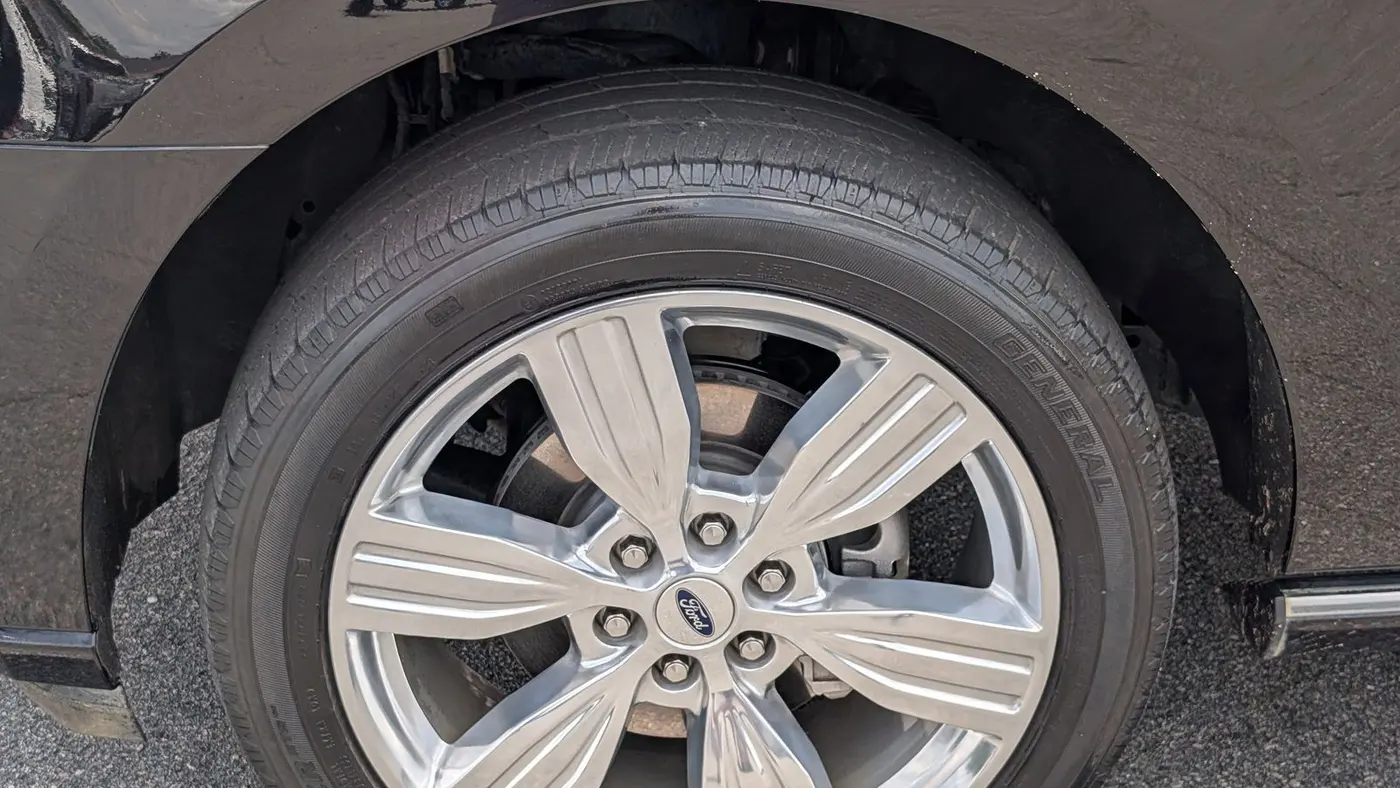 2023 Ford Expedition Platinum