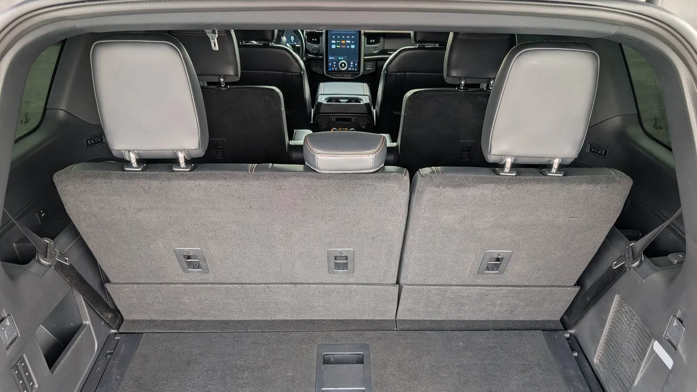 2023 Ford Expedition Platinum