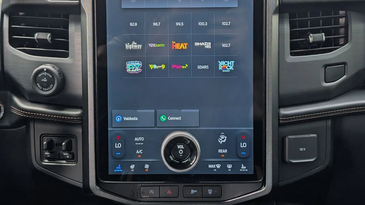 2023 Ford Expedition Platinum