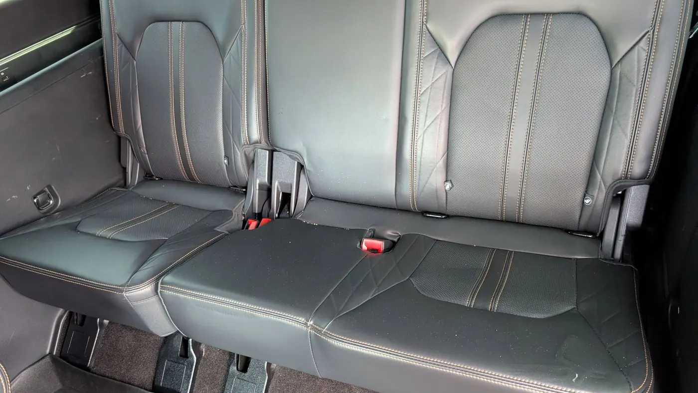 2023 Ford Expedition Platinum
