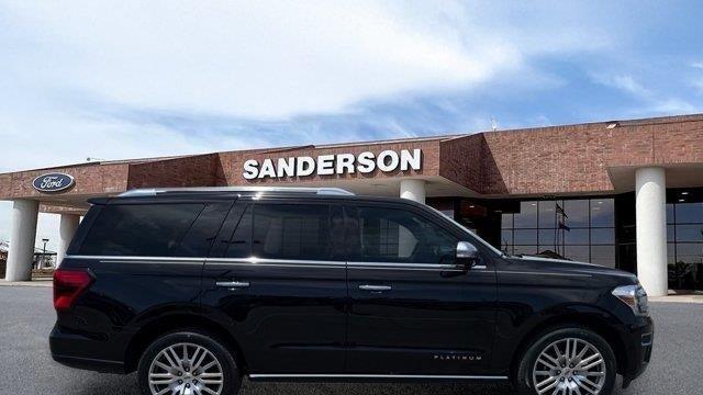 2023 Ford Expedition Platinum