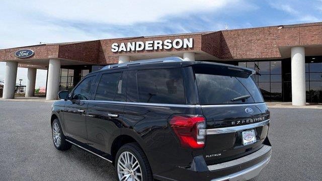 2023 Ford Expedition Platinum