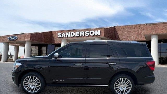 2023 Ford Expedition Platinum