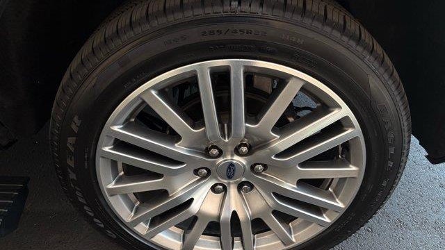 2023 Ford Expedition Platinum
