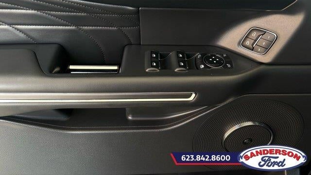 2023 Ford Expedition Platinum