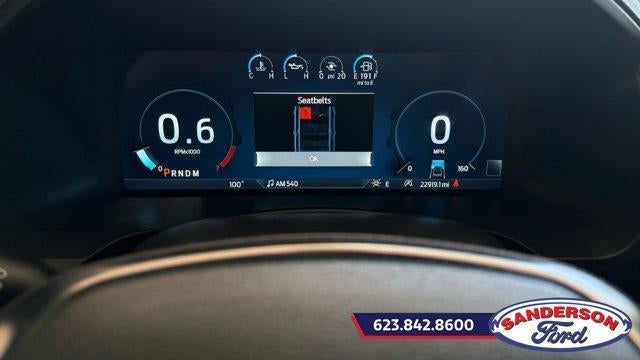 2023 Ford Expedition Platinum