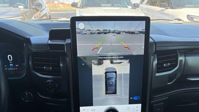 2023 Ford Expedition Platinum