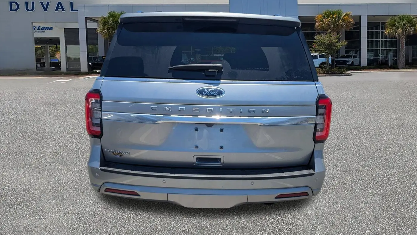 2023 Ford Expedition Platinum