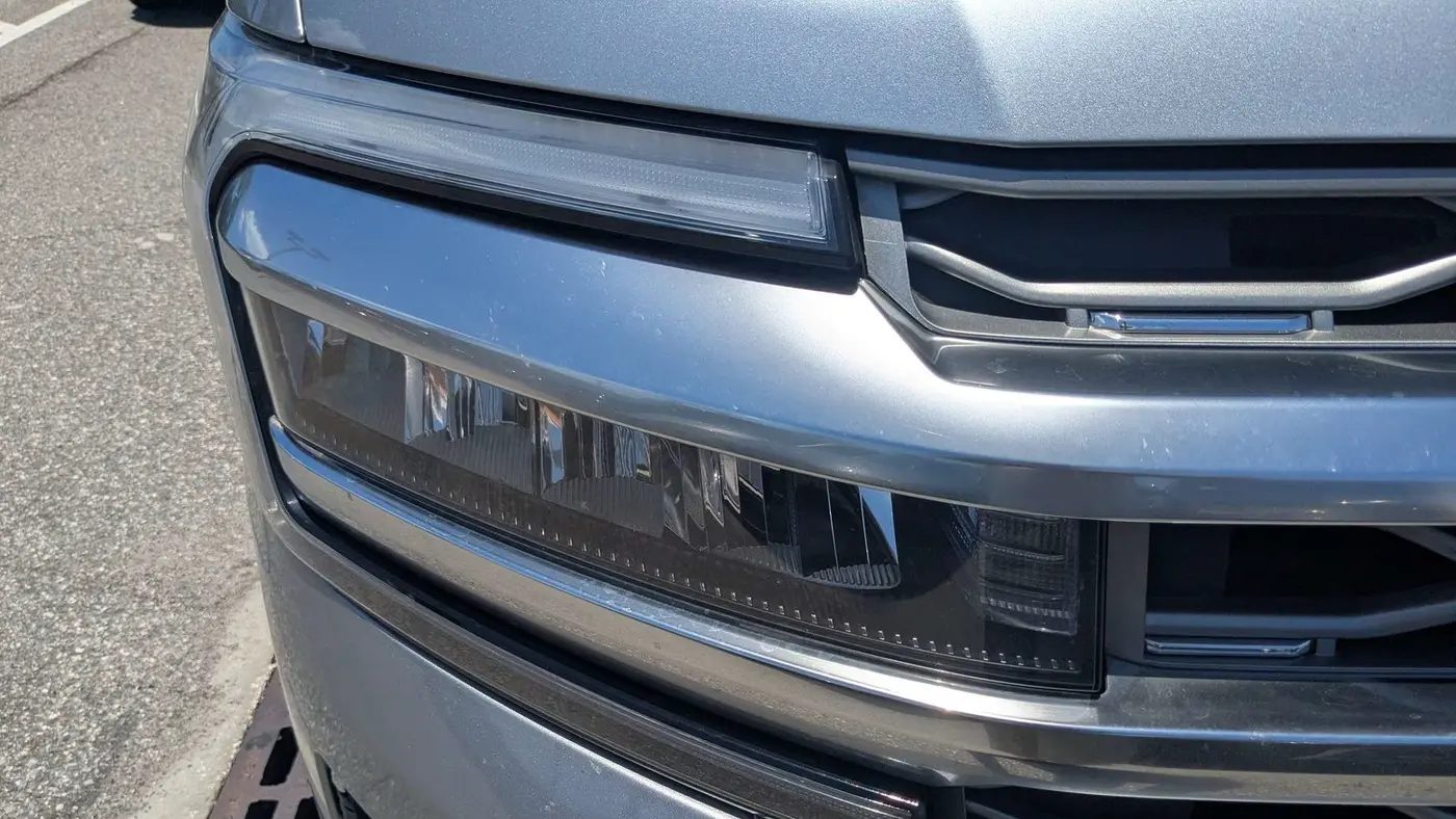 2023 Ford Expedition Platinum