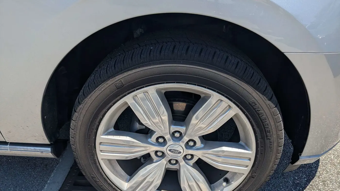 2023 Ford Expedition Platinum