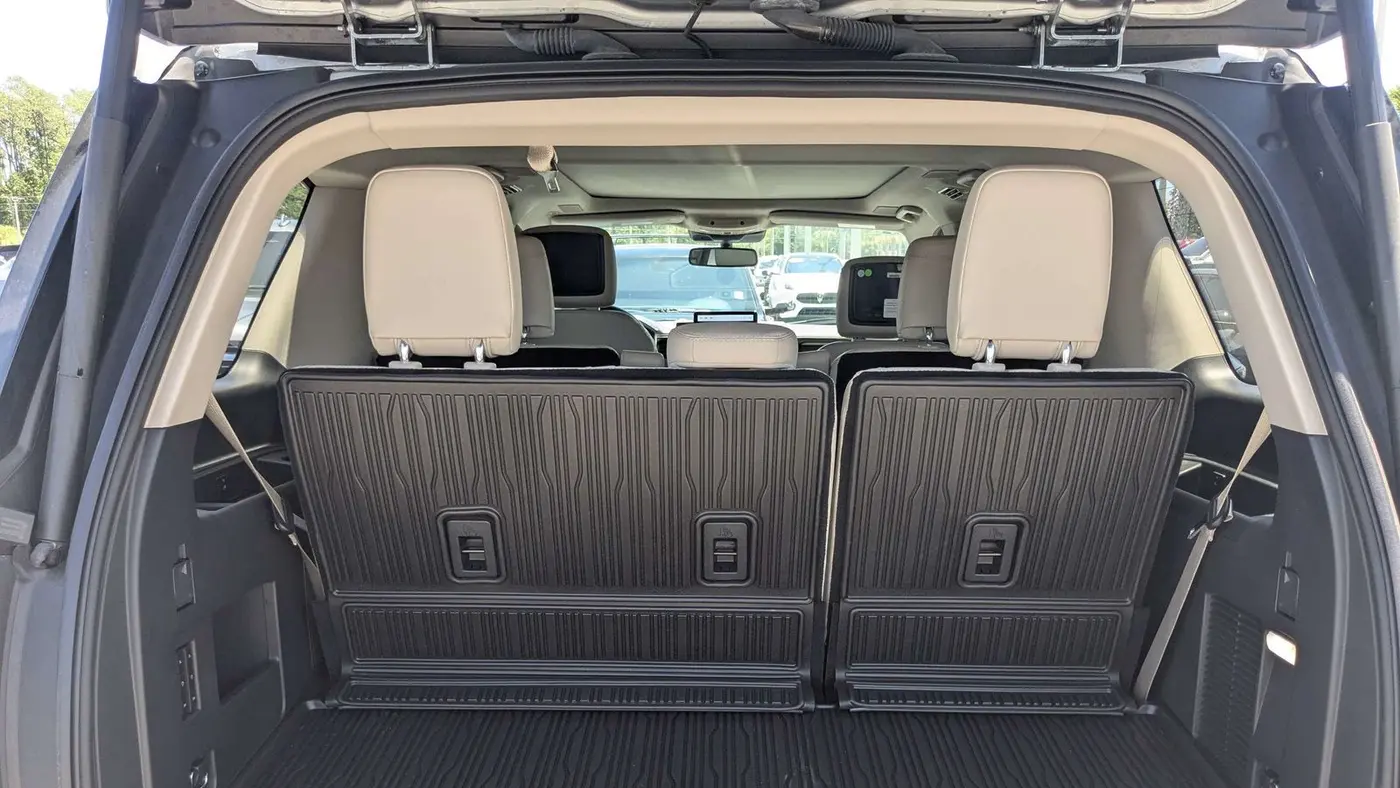 2023 Ford Expedition Platinum