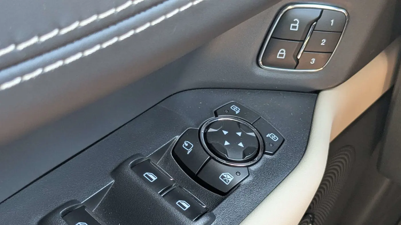 2023 Ford Expedition Platinum