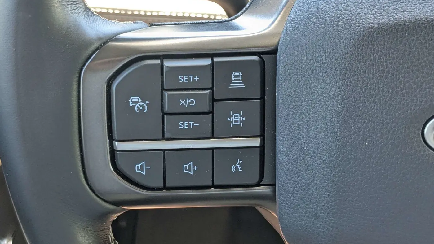 2023 Ford Expedition Platinum