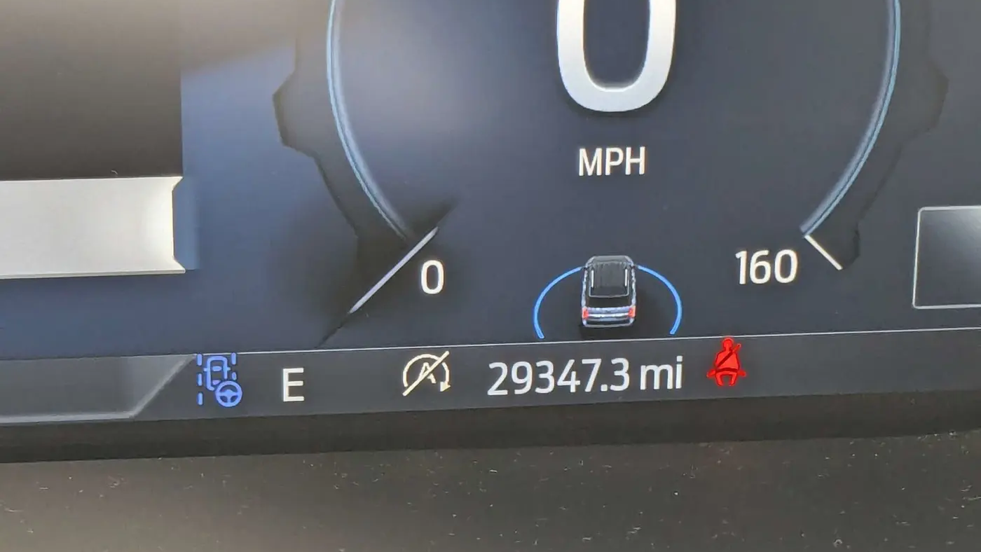 2023 Ford Expedition Platinum