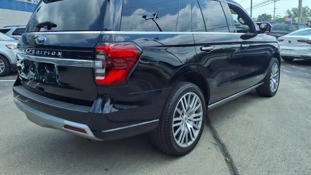 2023 Ford Expedition Platinum