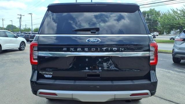 2023 Ford Expedition Platinum