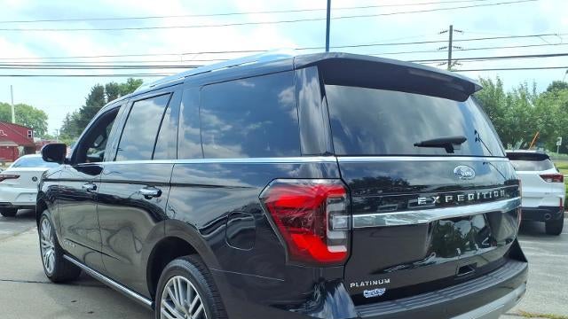 2023 Ford Expedition Platinum