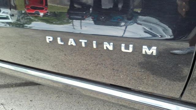 2023 Ford Expedition Platinum