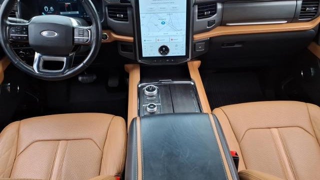 2023 Ford Expedition Platinum