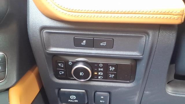 2023 Ford Expedition Platinum
