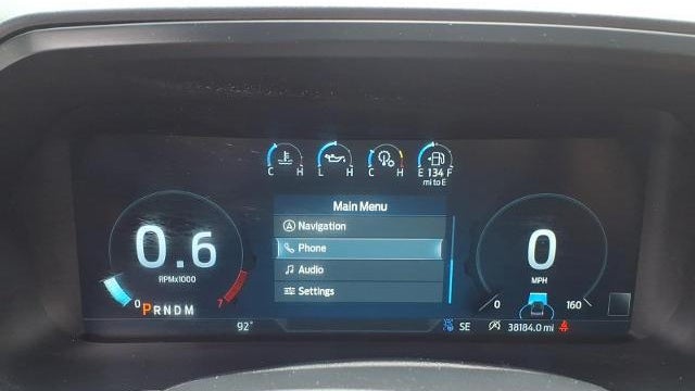 2023 Ford Expedition Platinum