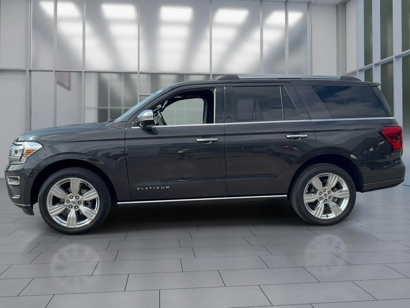 2024 Ford Expedition