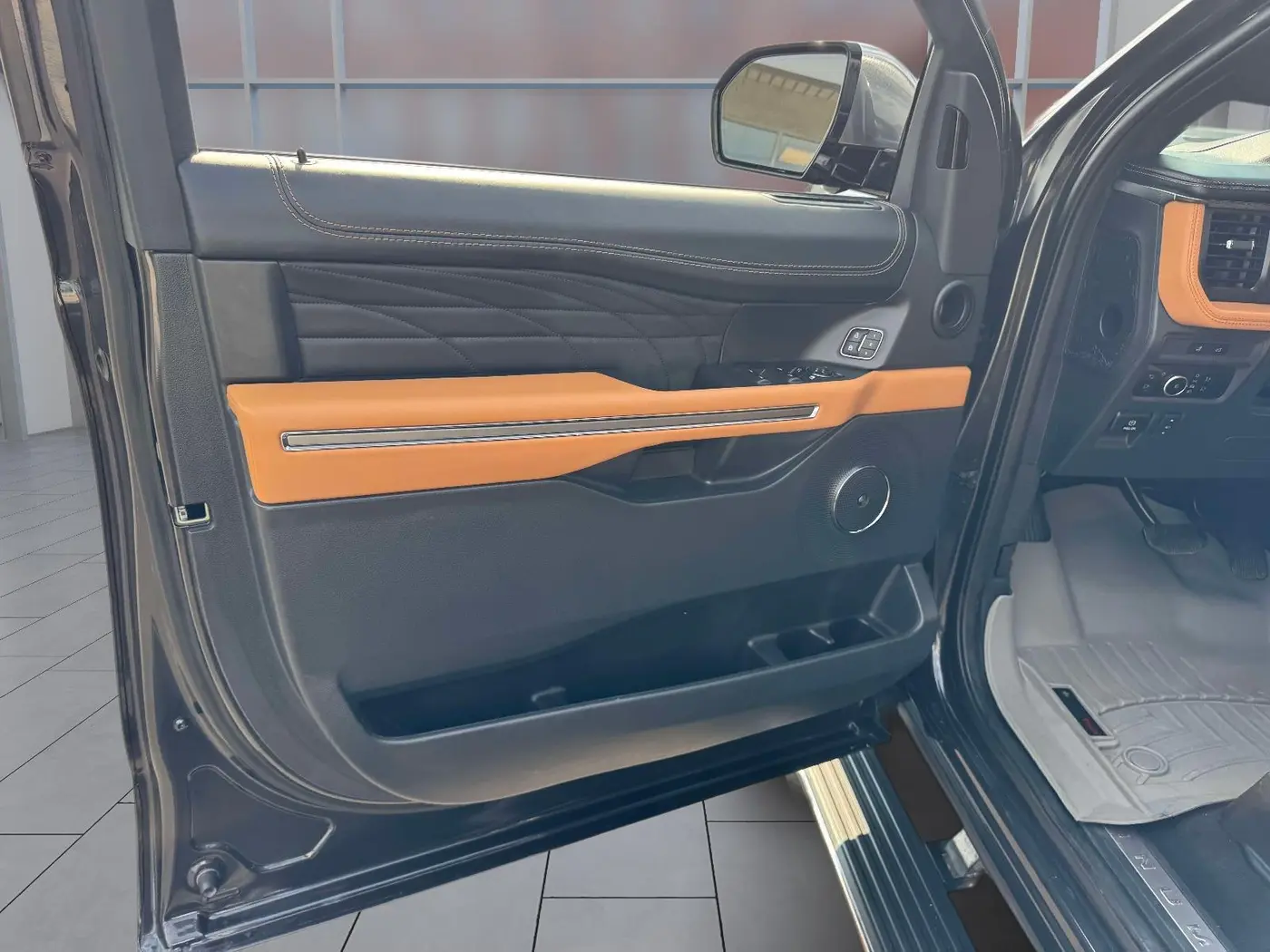 2024 Ford Expedition