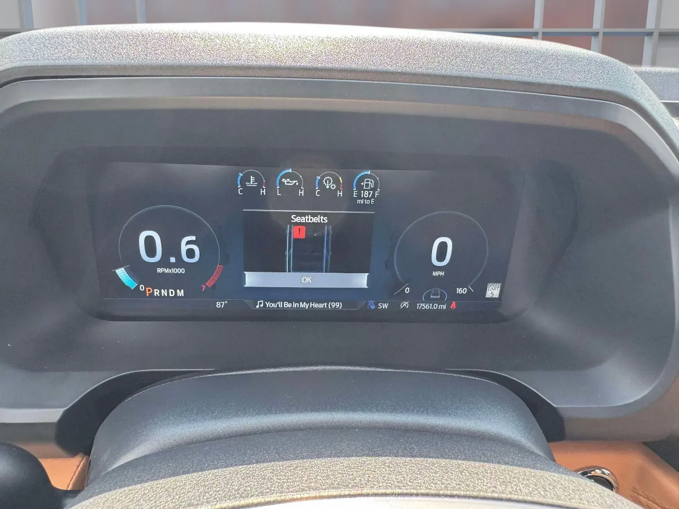 2024 Ford Expedition