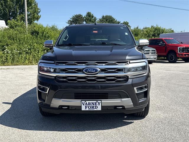 2024 Ford Expedition - $58,995