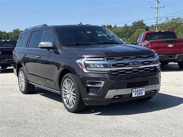 2024 Ford Expedition - $58,995