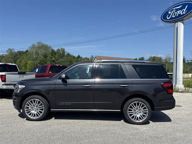 2024 Ford Expedition - $58,995