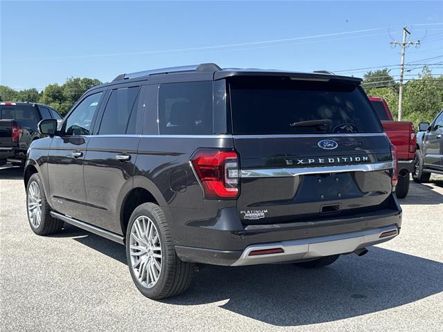 2024 Ford Expedition - $58,995