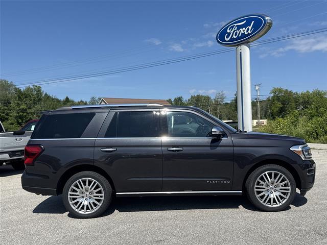 2024 Ford Expedition - $58,995