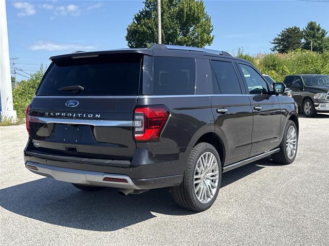 2024 Ford Expedition - $58,995