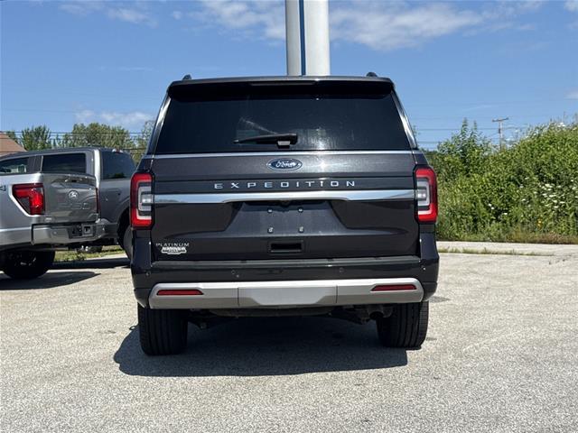 2024 Ford Expedition - $58,995