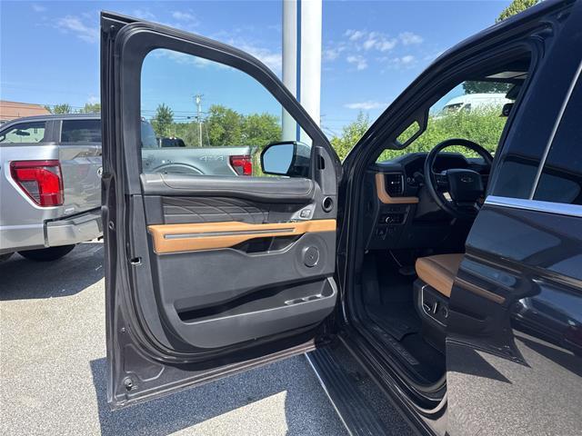 2024 Ford Expedition - $58,995