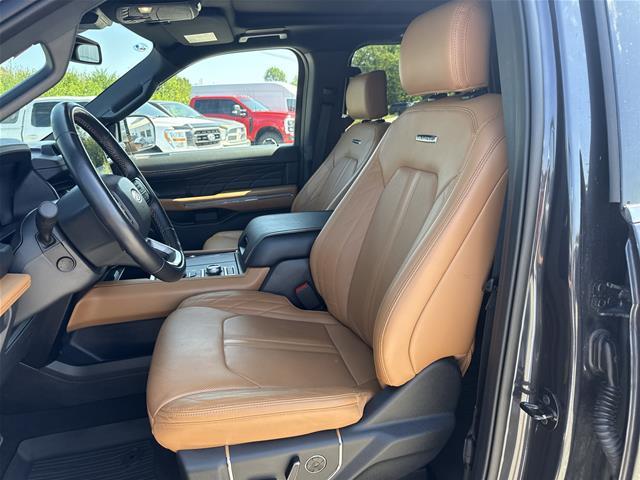 2024 Ford Expedition - $58,995