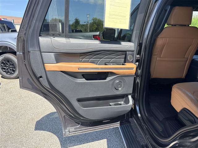 2024 Ford Expedition - $58,995