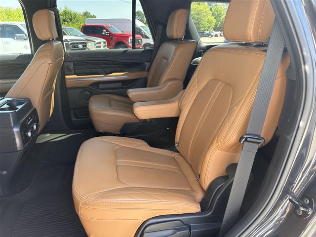 2024 Ford Expedition - $58,995