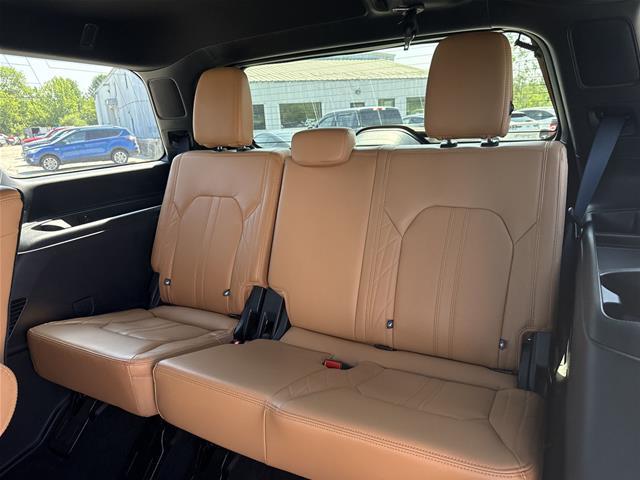 2024 Ford Expedition - $58,995