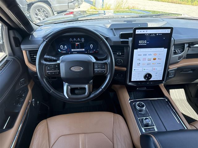 2024 Ford Expedition - $58,995