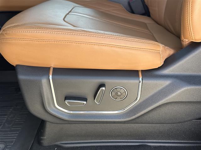 2024 Ford Expedition - $58,995