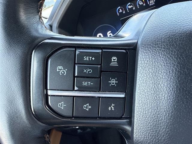 2024 Ford Expedition - $58,995