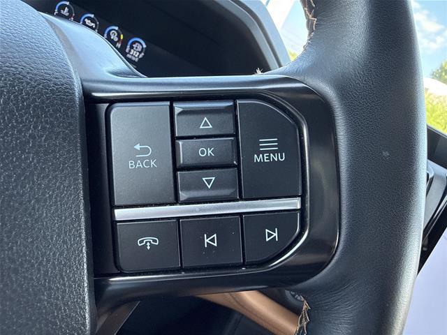 2024 Ford Expedition - $58,995