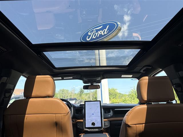 2024 Ford Expedition - $58,995