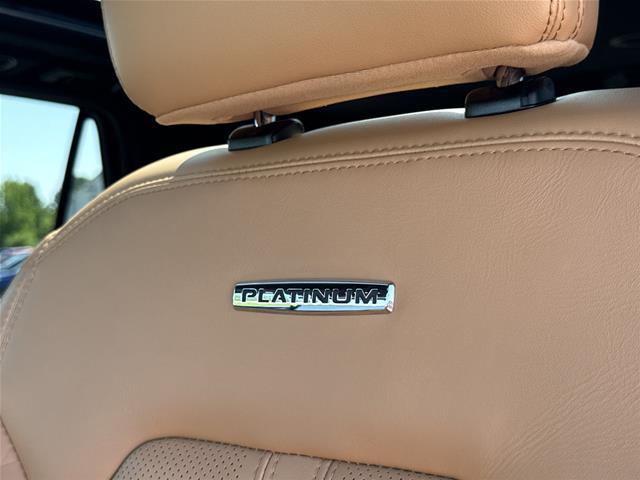 2024 Ford Expedition - $58,995