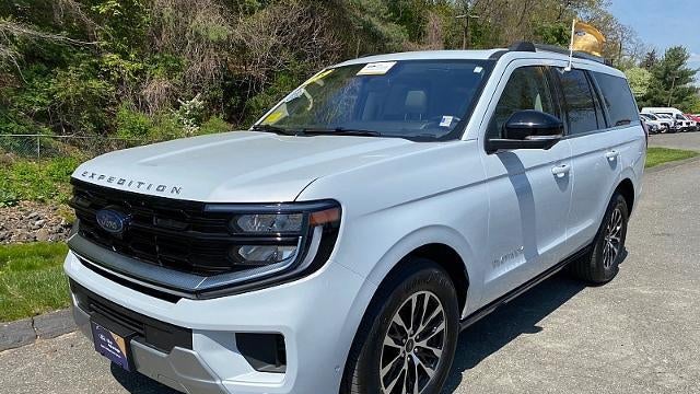 Preowned 2025 Ford Expedition Platinum for Sale