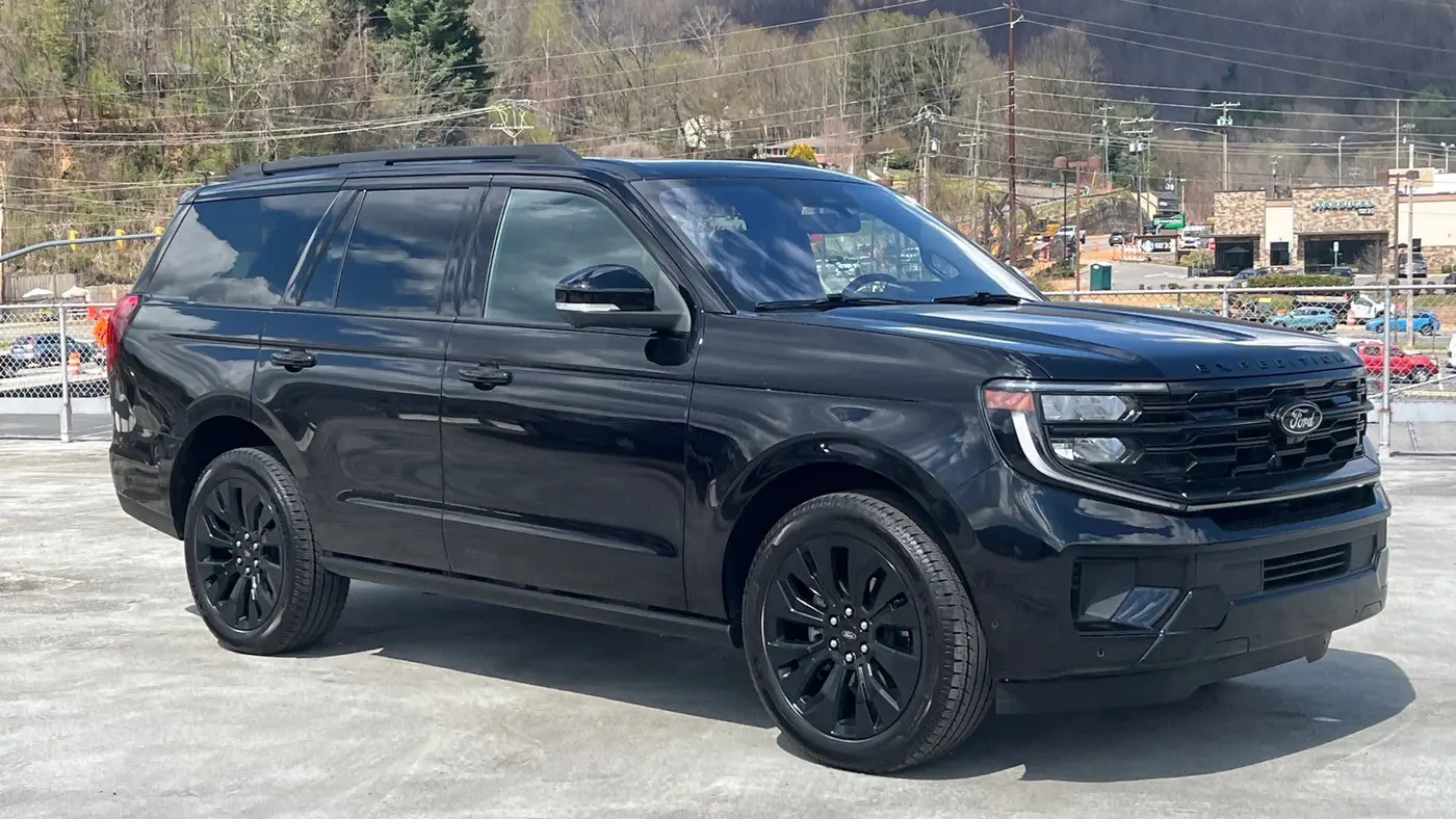Preowned 2025 Ford Expedition Platinum for Sale